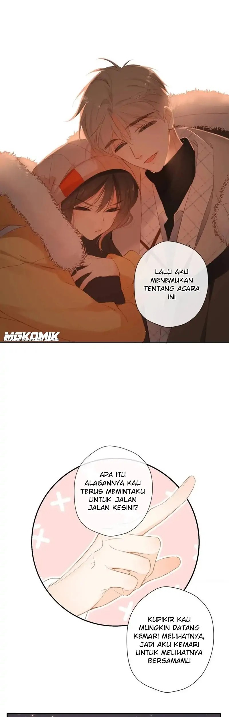 Once More Chapter 109 Gambar 13