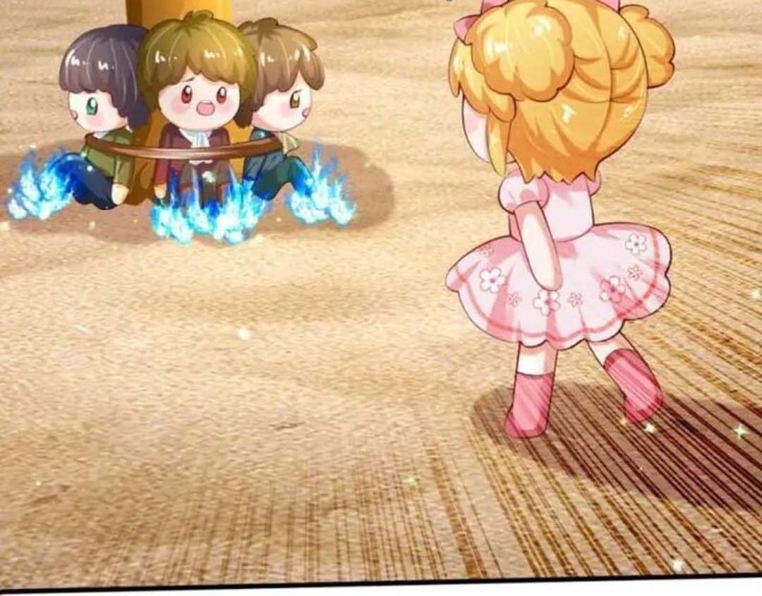 I Became The Emperor’s Daughter One Day Chapter 158 Gambar 10