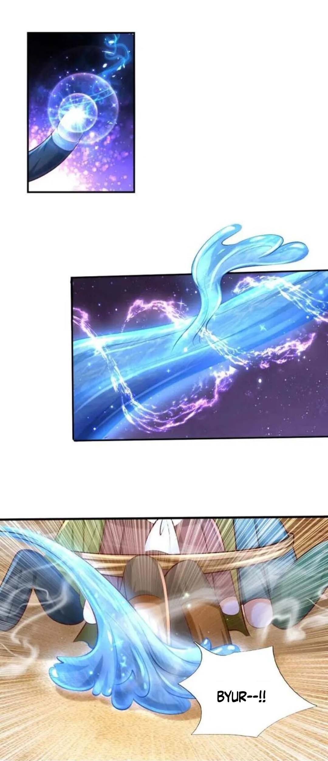 I Became The Emperor’s Daughter One Day Chapter 158 Gambar 11