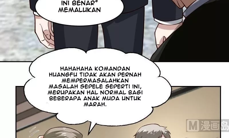 Manhua I Have a Dragon on My Body Chapter 471 gambar nomor 2