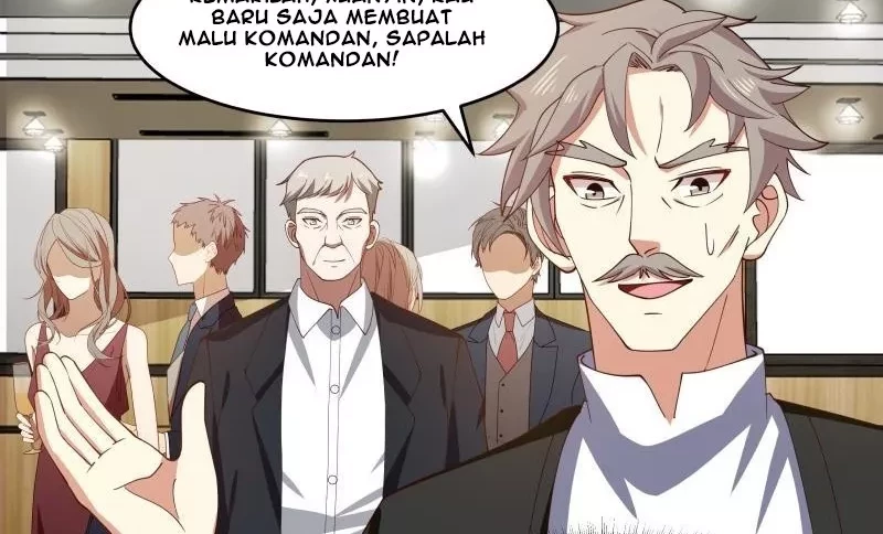 I Have a Dragon on My Body Chapter 471 Gambar 4