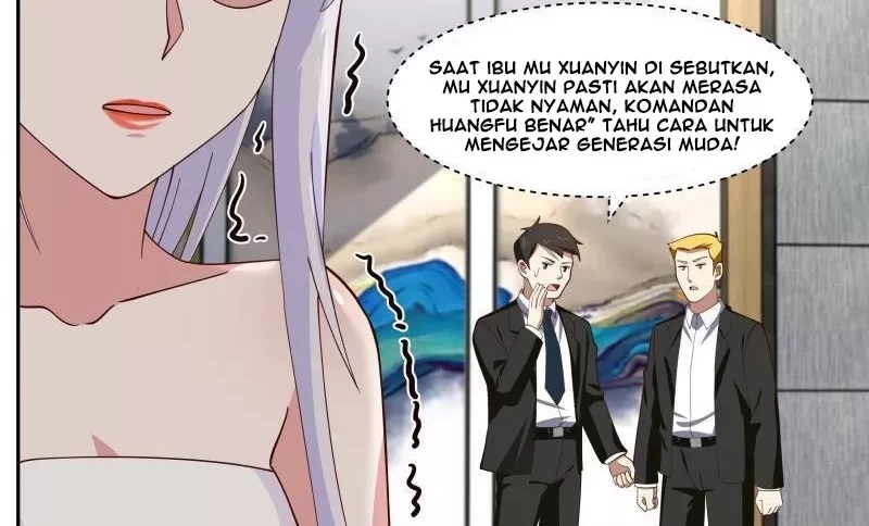 I Have a Dragon on My Body Chapter 471 Gambar 6