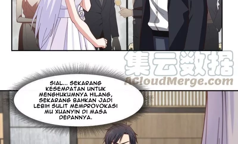 I Have a Dragon on My Body Chapter 471 Gambar 12