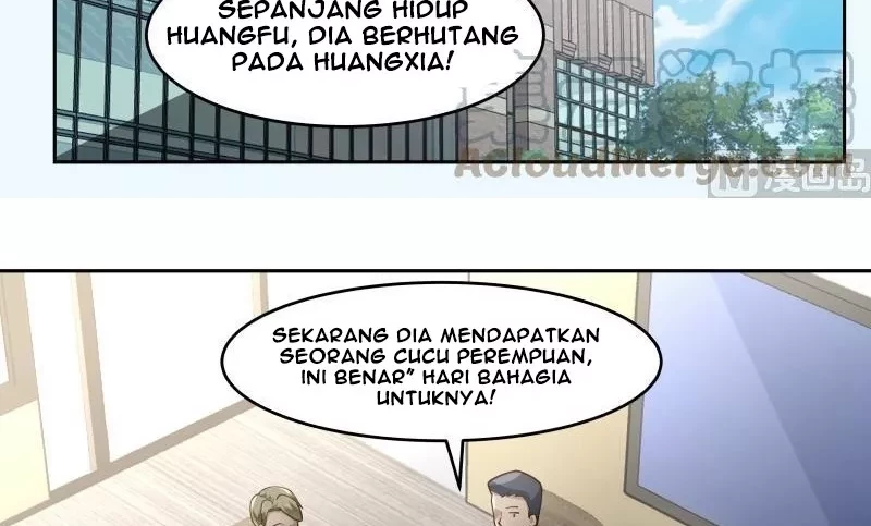 I Have a Dragon on My Body Chapter 471 Gambar 14