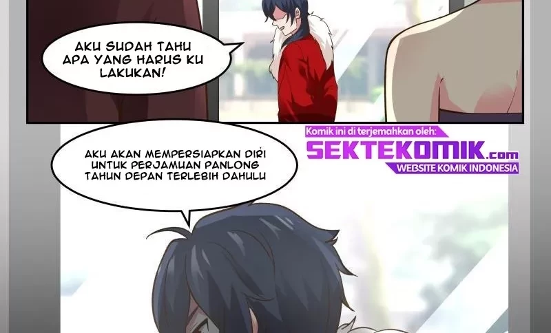 I Have a Dragon on My Body Chapter 471 Gambar 16