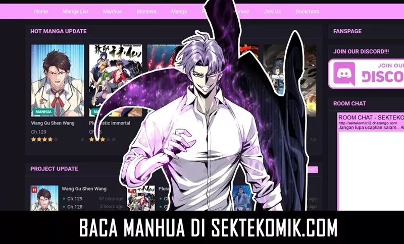 I Have a Dragon on My Body Chapter 471 Gambar 18