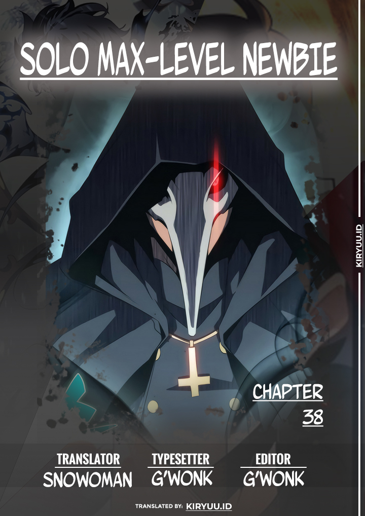 Komik Solo Max-Level Newbie Chapter 38 gambar nomor 1