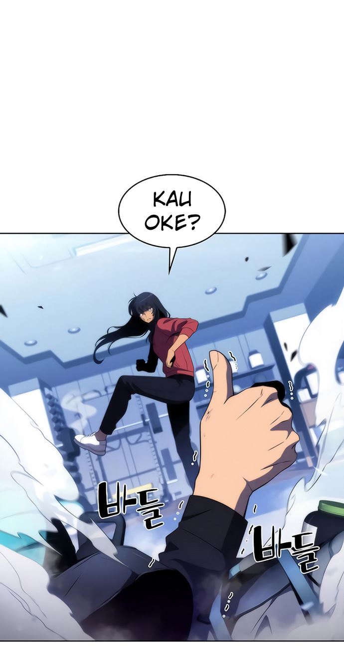 Solo Max-Level Newbie Chapter 38 Gambar 25