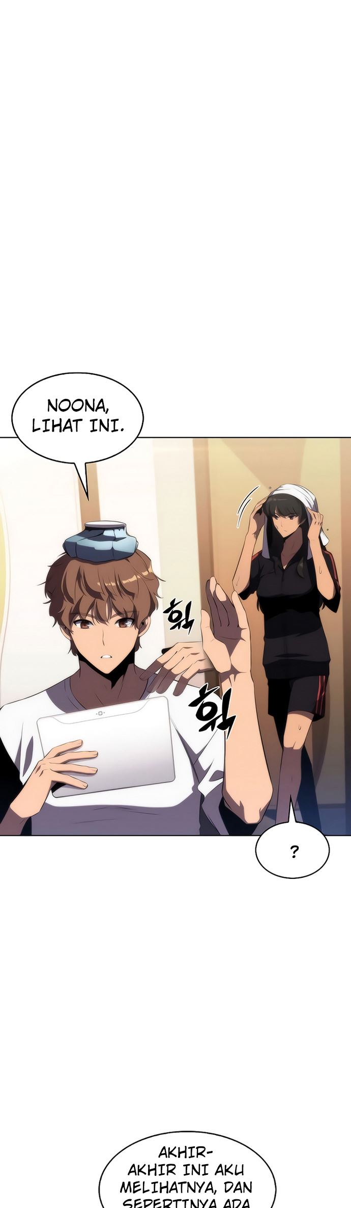 Solo Max-Level Newbie Chapter 38 Gambar 26