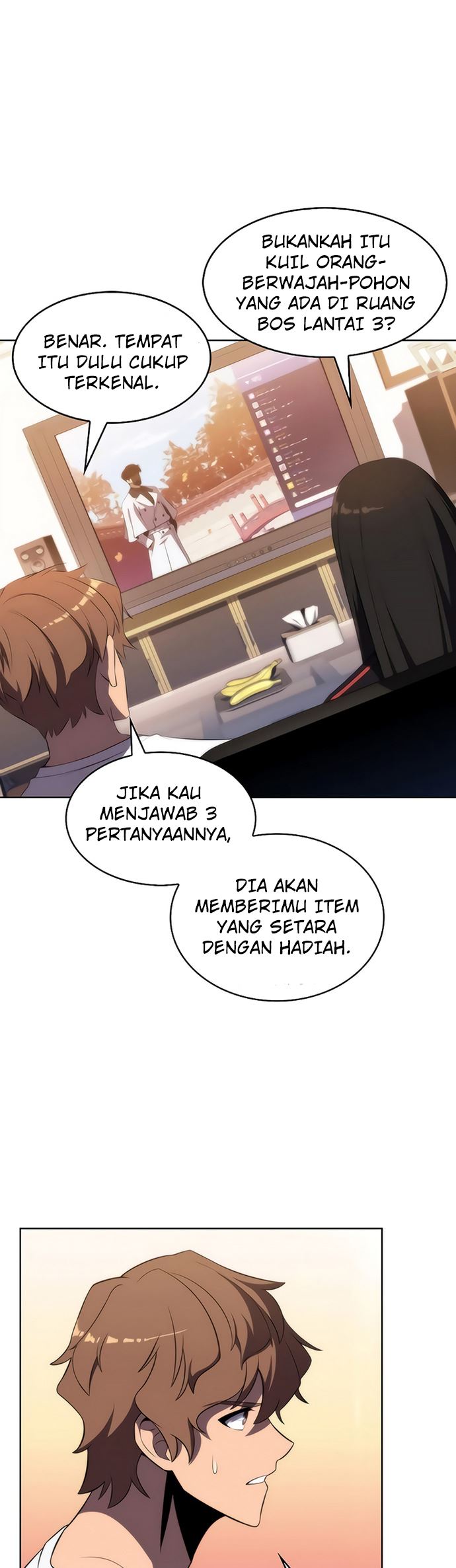 Solo Max-Level Newbie Chapter 38 Gambar 28