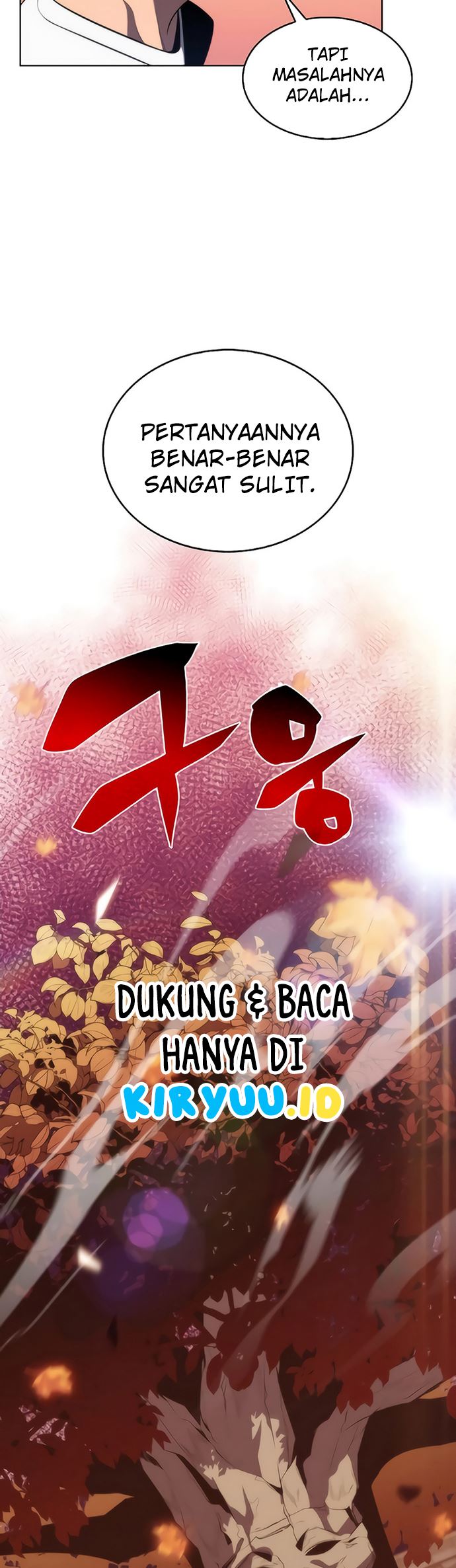 Solo Max-Level Newbie Chapter 38 Gambar 29