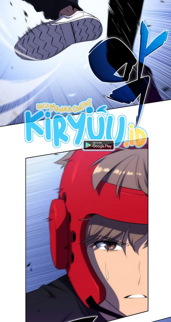 Solo Max-Level Newbie Chapter 38 Gambar 21