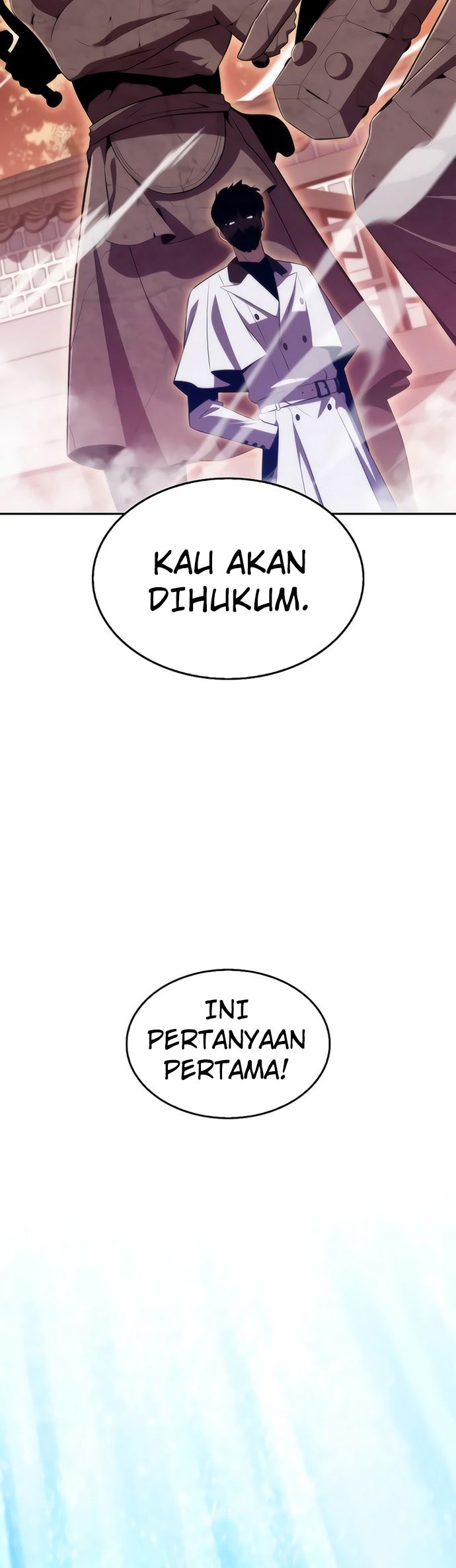 Solo Max-Level Newbie Chapter 38 Gambar 34