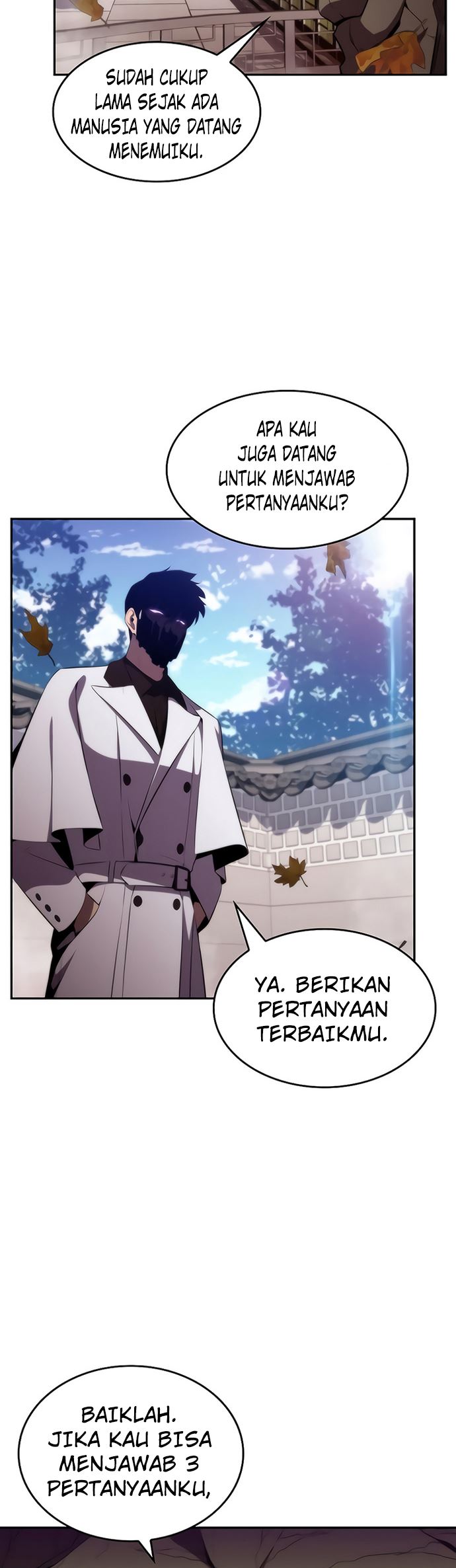 Solo Max-Level Newbie Chapter 38 Gambar 31