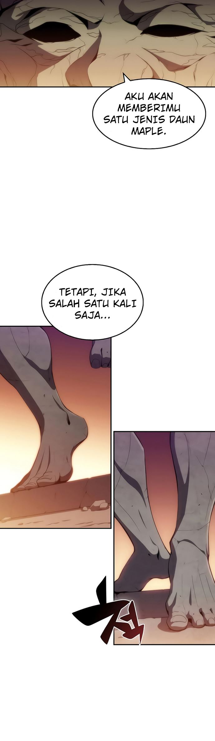 Solo Max-Level Newbie Chapter 38 Gambar 32