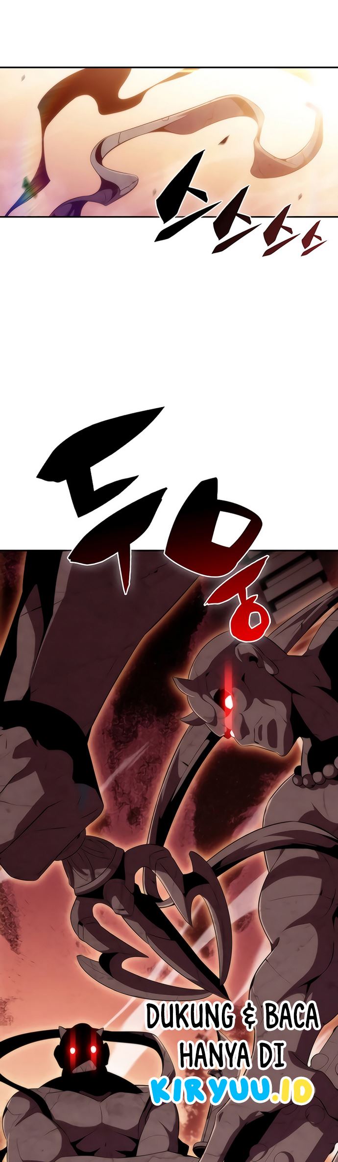 Solo Max-Level Newbie Chapter 38 Gambar 33