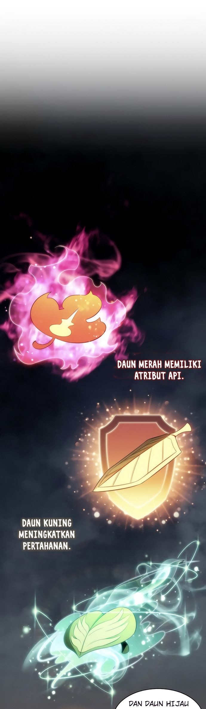 Solo Max-Level Newbie Chapter 38 Gambar 44