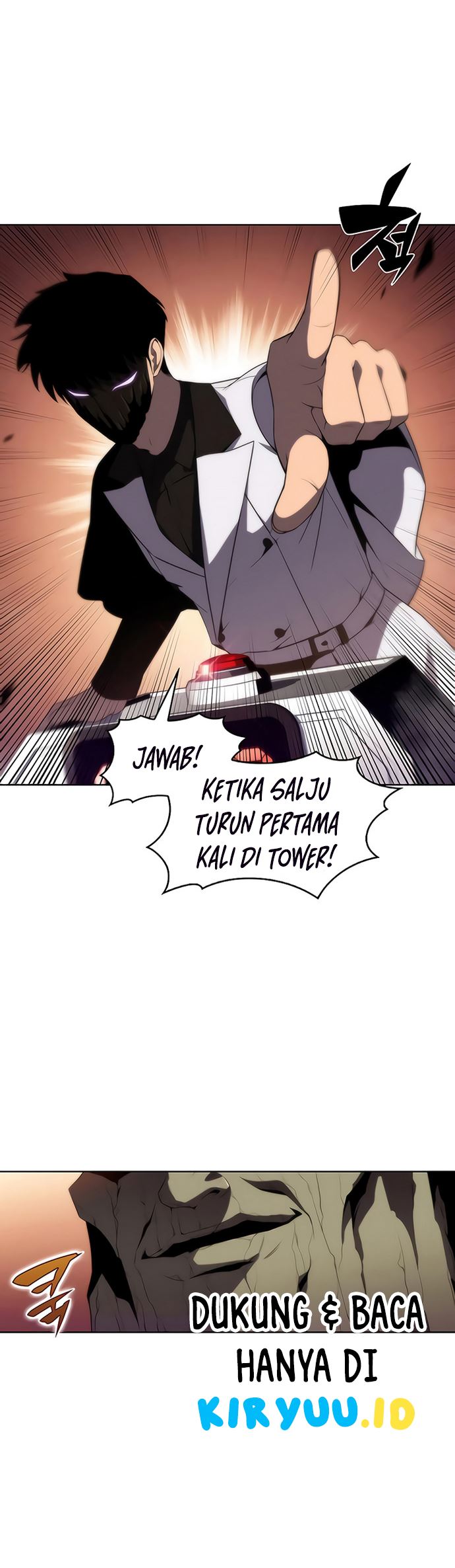 Solo Max-Level Newbie Chapter 38 Gambar 41