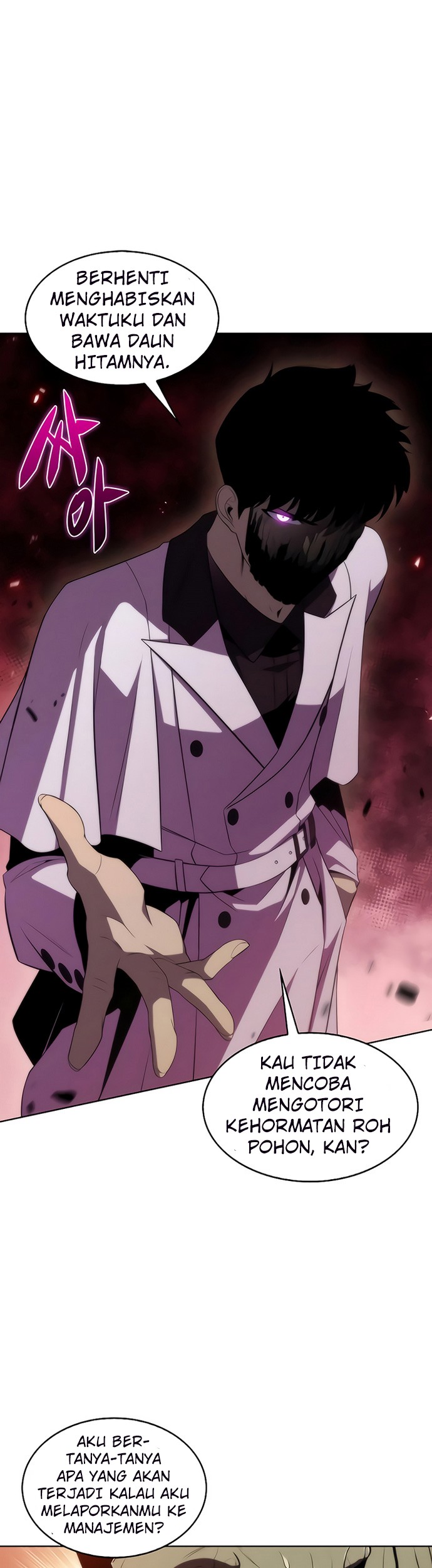 Solo Max-Level Newbie Chapter 38 Gambar 50