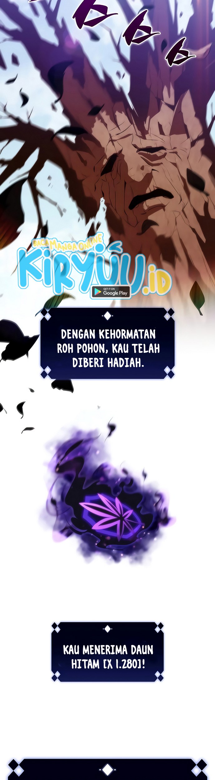 Solo Max-Level Newbie Chapter 38 Gambar 52