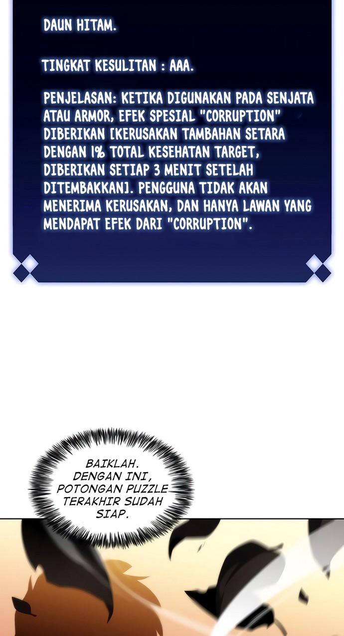 Solo Max-Level Newbie Chapter 38 Gambar 53