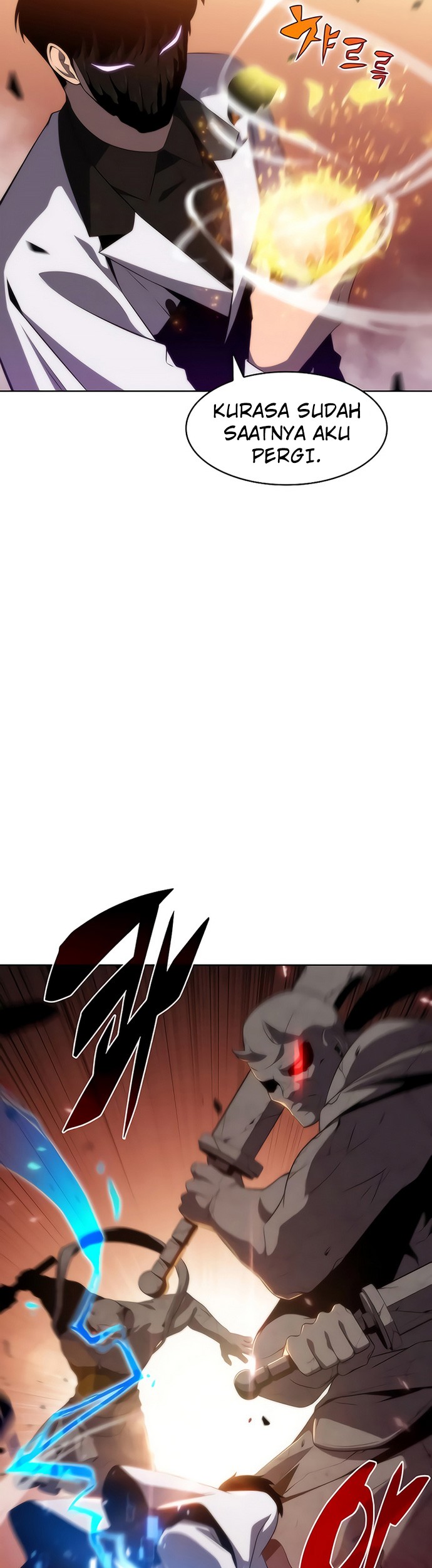 Solo Max-Level Newbie Chapter 38 Gambar 54