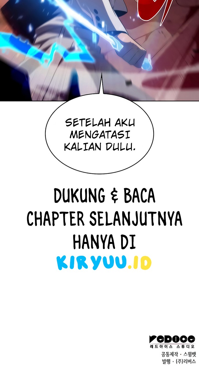 Solo Max-Level Newbie Chapter 38 Gambar 55