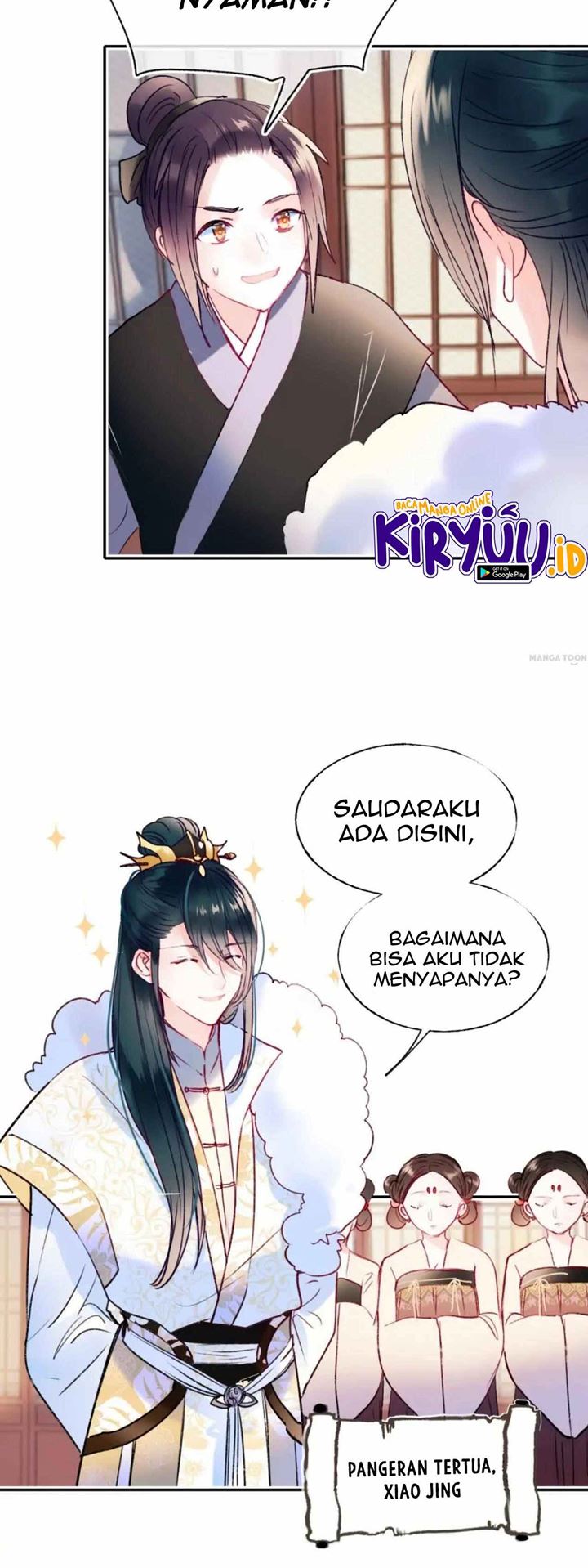 To be Winner Chapter 112 Gambar 20