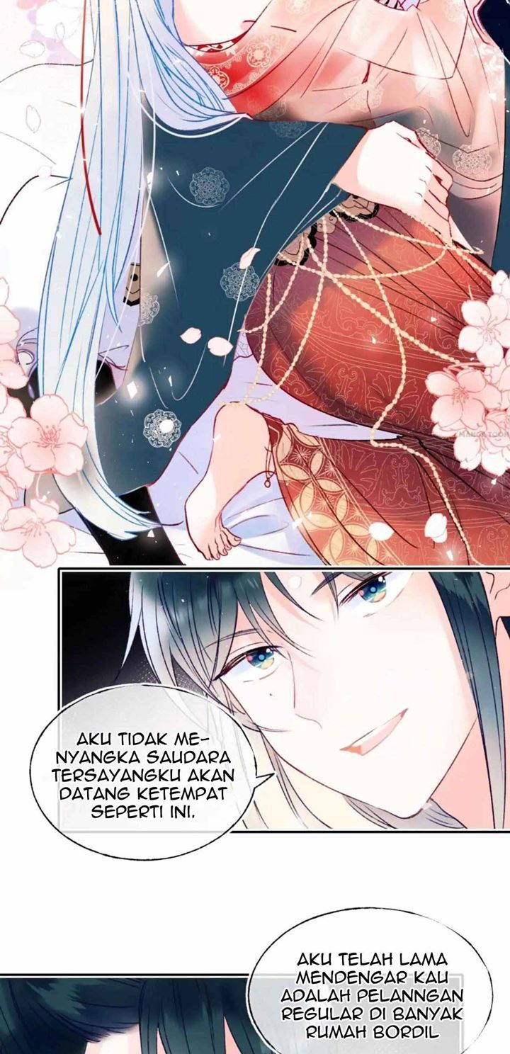 To be Winner Chapter 112 Gambar 23