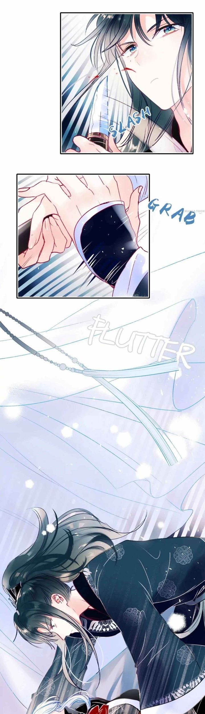 To be Winner Chapter 112 Gambar 10