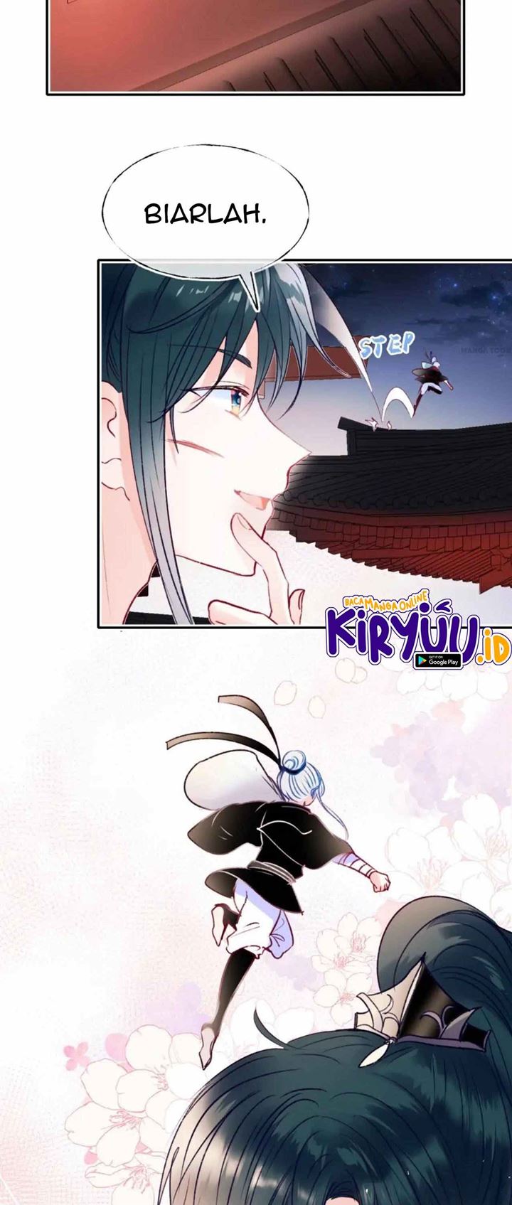 To be Winner Chapter 112 Gambar 28