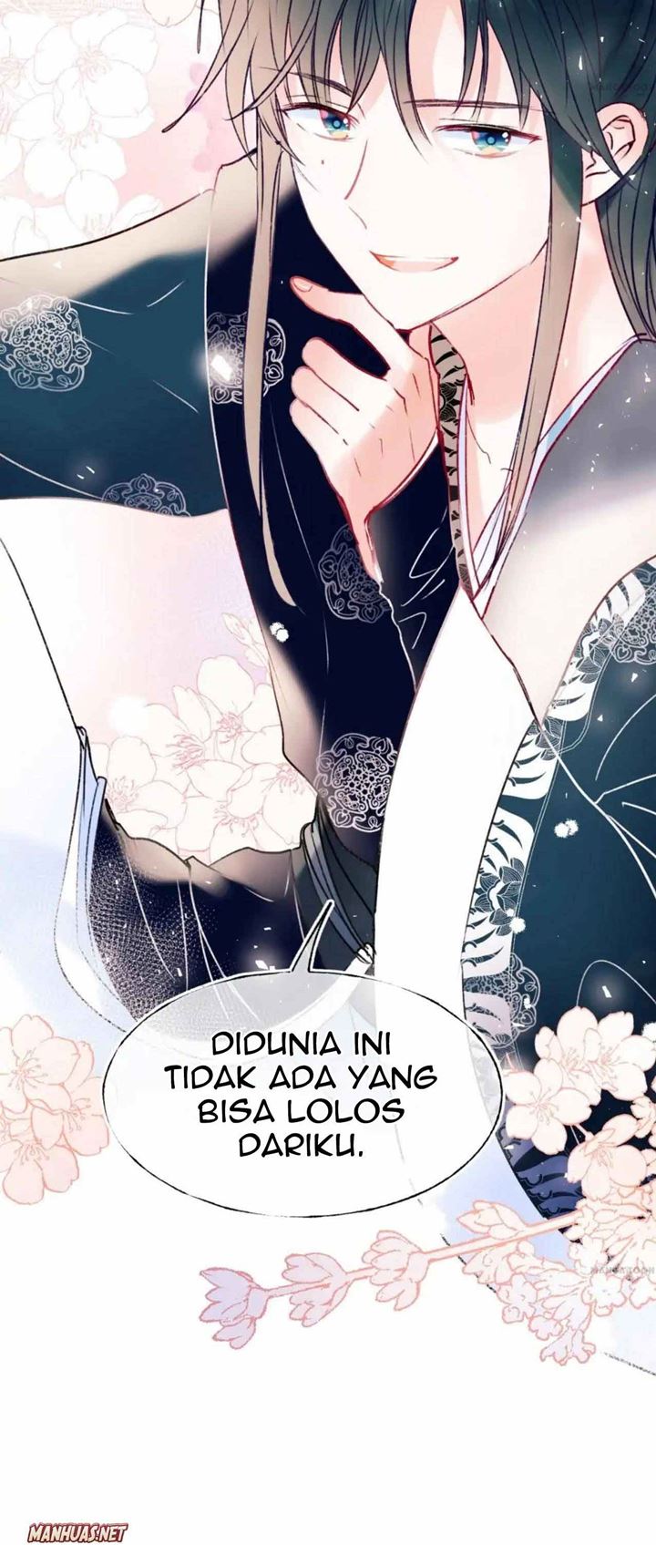 To be Winner Chapter 112 Gambar 29