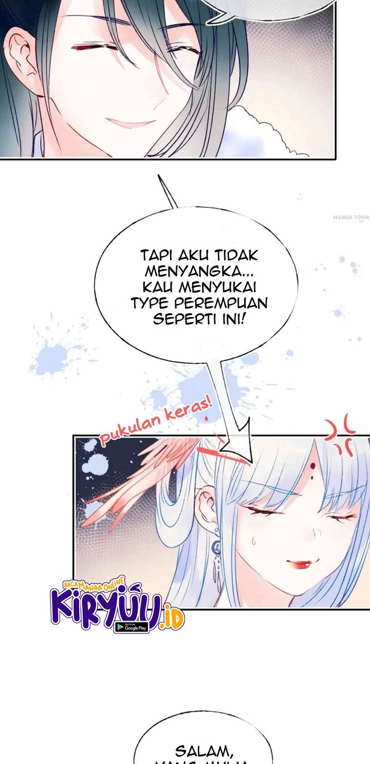 To be Winner Chapter 112 Gambar 24