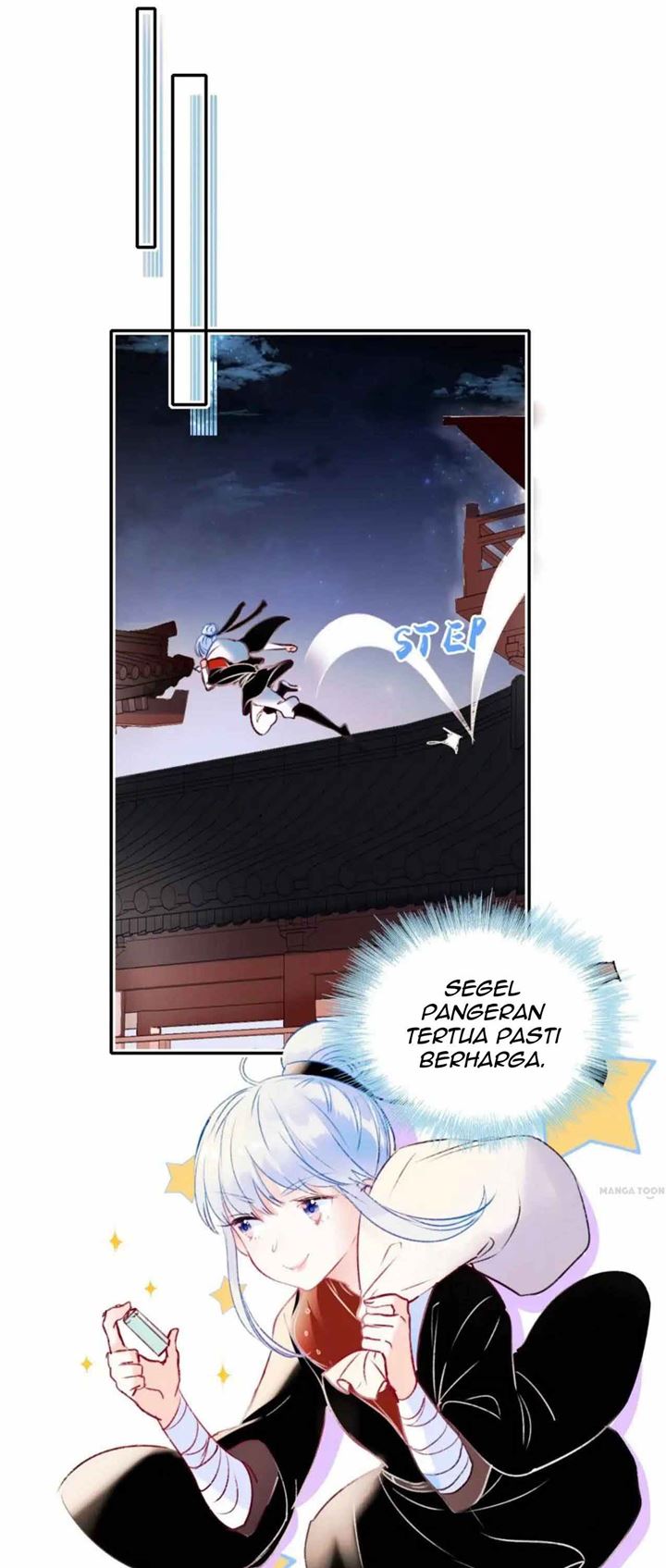 To be Winner Chapter 112 Gambar 26