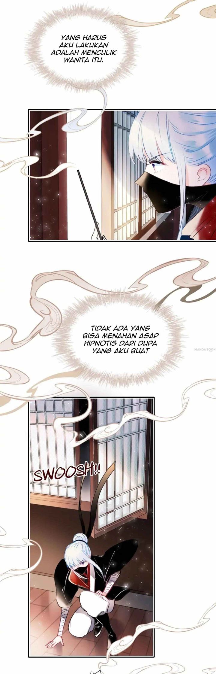 To be Winner Chapter 112 Gambar 6