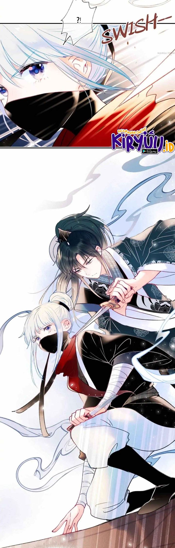 To be Winner Chapter 112 Gambar 7