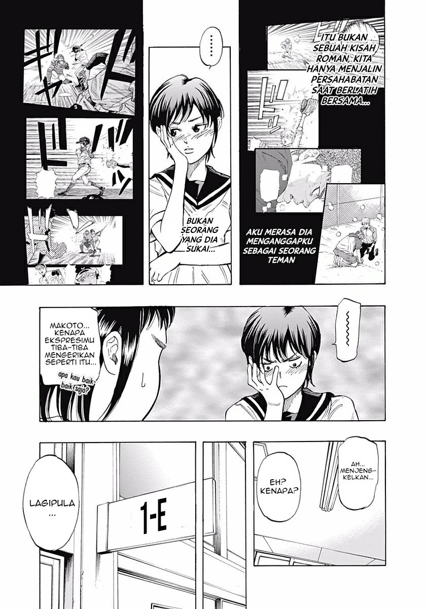 Bungo Chapter 24 Gambar 9