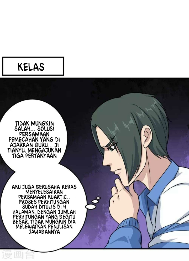 School Flower Master Chapter 22 Gambar 10