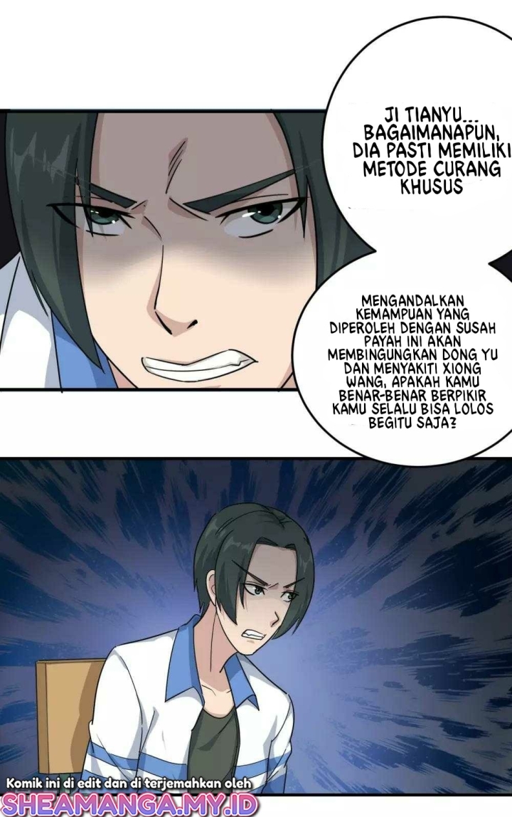 School Flower Master Chapter 22 Gambar 11