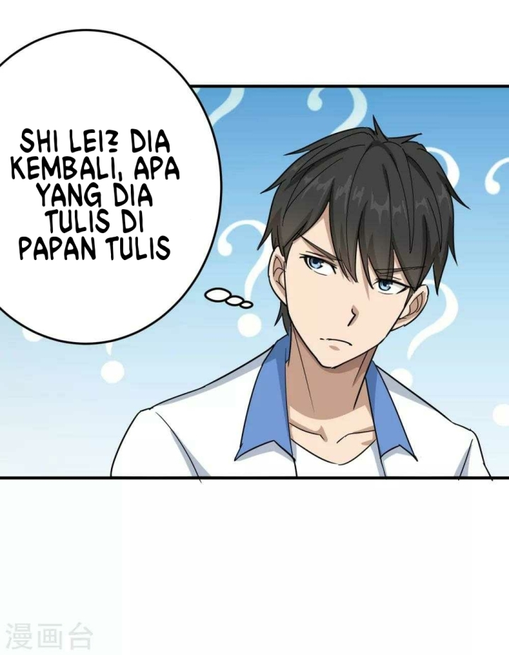 School Flower Master Chapter 21 Gambar 11