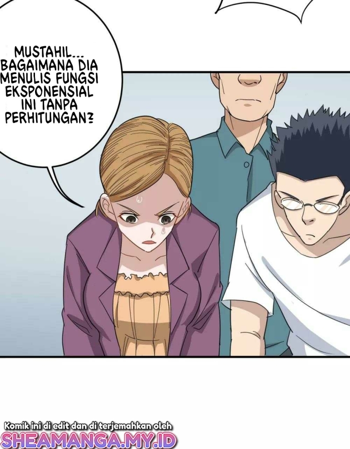 School Flower Master Chapter 21 Gambar 7