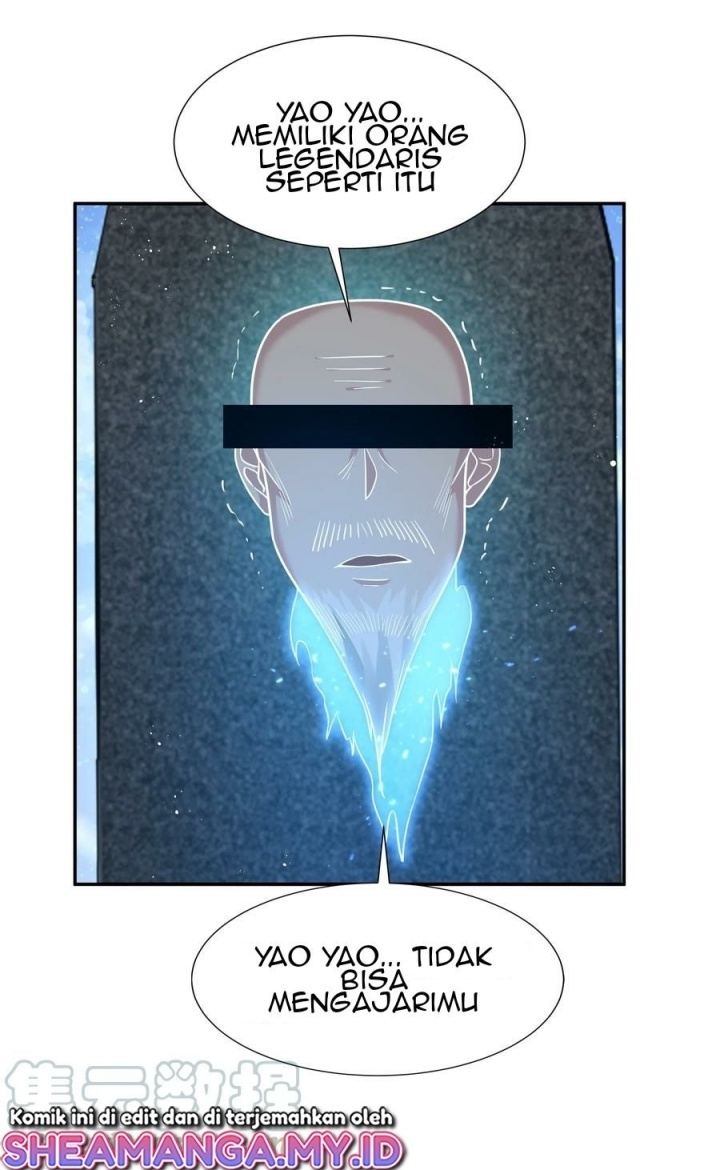 All Female Cultivators Want To Sleep With Me Chapter 50 Gambar 14