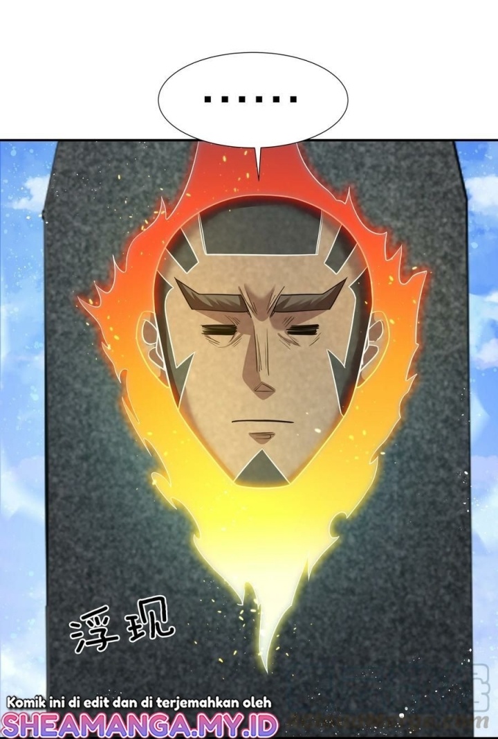 All Female Cultivators Want To Sleep With Me Chapter 50 Gambar 17