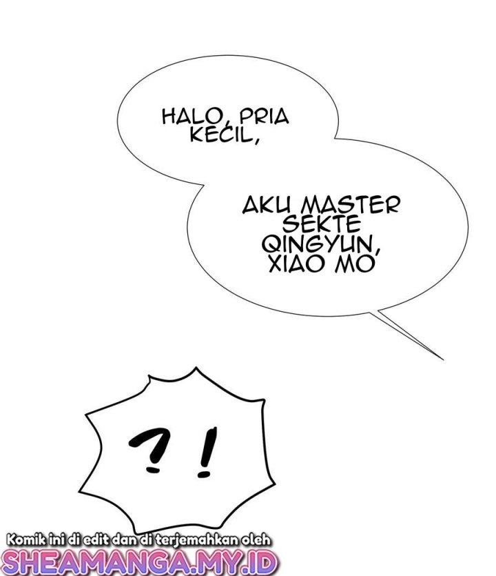 All Female Cultivators Want To Sleep With Me Chapter 50 Gambar 19