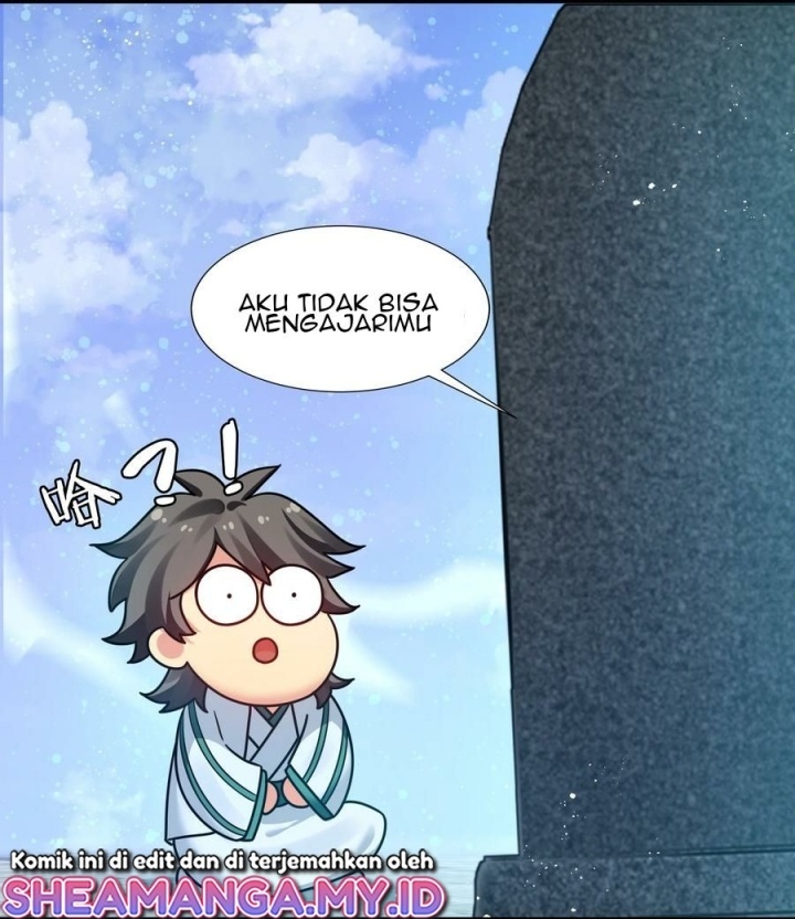 All Female Cultivators Want To Sleep With Me Chapter 50 Gambar 12