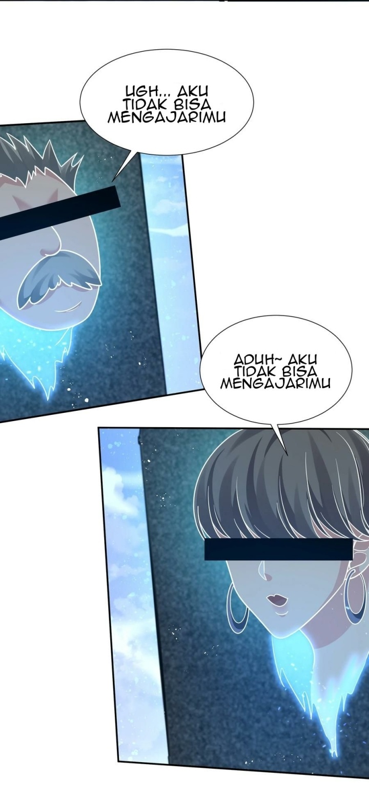 All Female Cultivators Want To Sleep With Me Chapter 50 Gambar 13