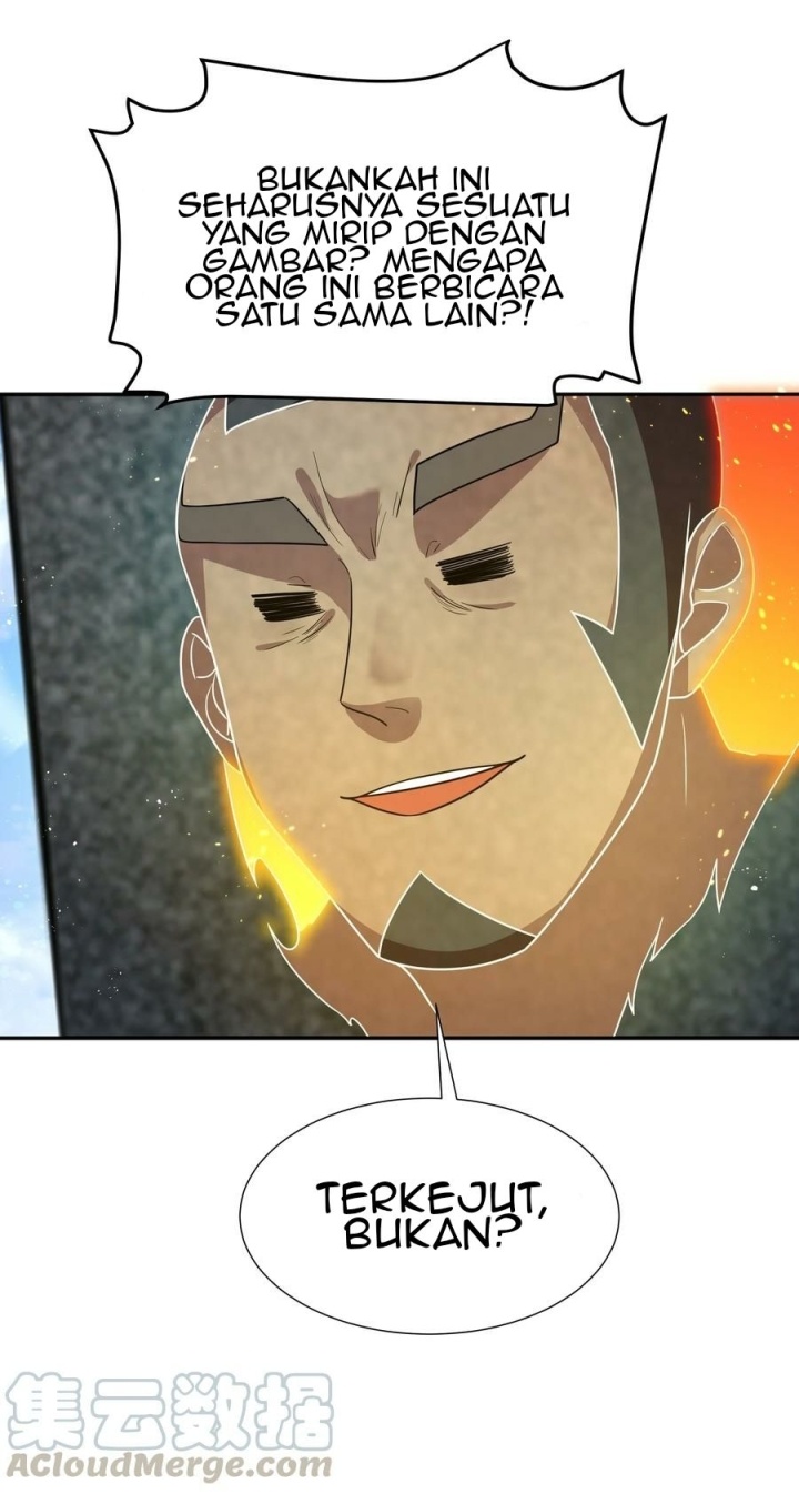 All Female Cultivators Want To Sleep With Me Chapter 50 Gambar 20