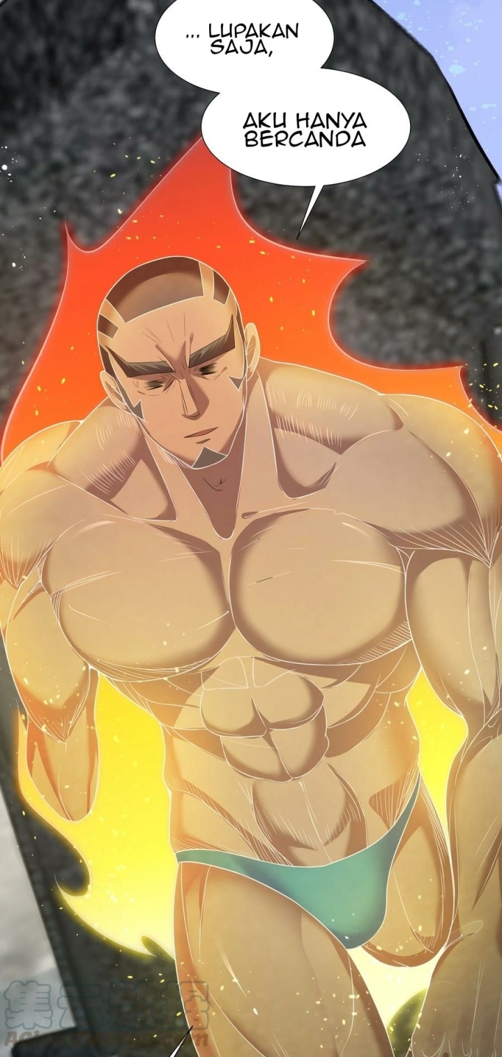 All Female Cultivators Want To Sleep With Me Chapter 50 Gambar 23