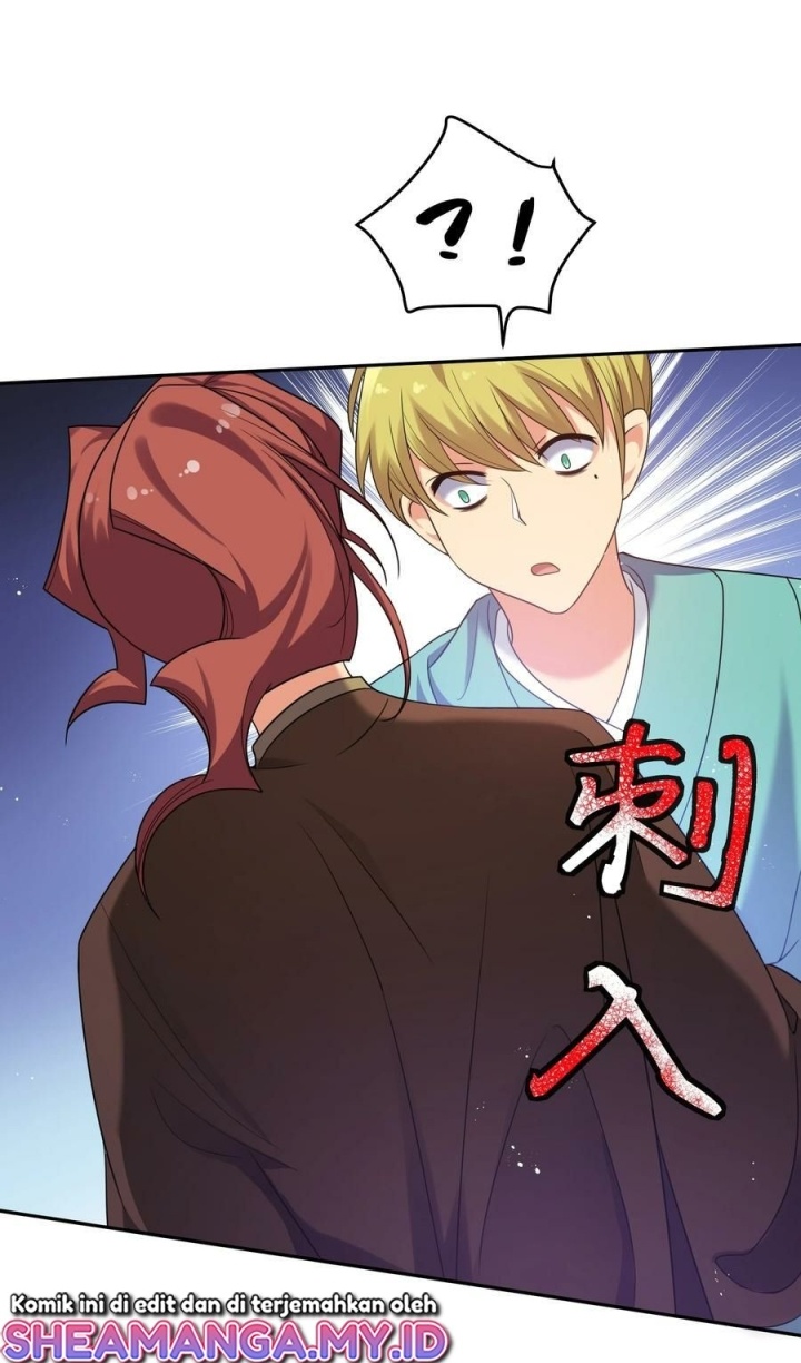 All Female Cultivators Want To Sleep With Me Chapter 50 Gambar 37