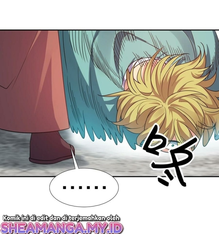 All Female Cultivators Want To Sleep With Me Chapter 50 Gambar 39